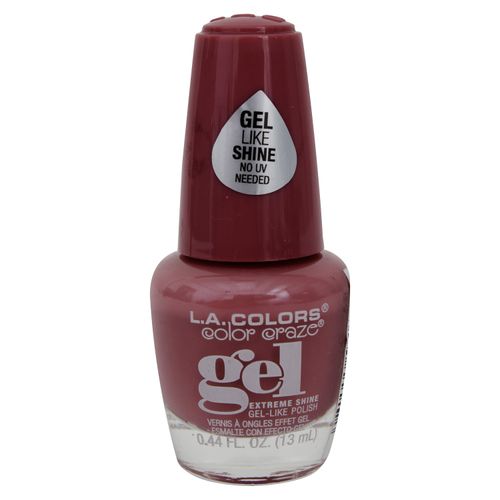 Esmalte Lg Disco Brites Blanc Ball - 14ml