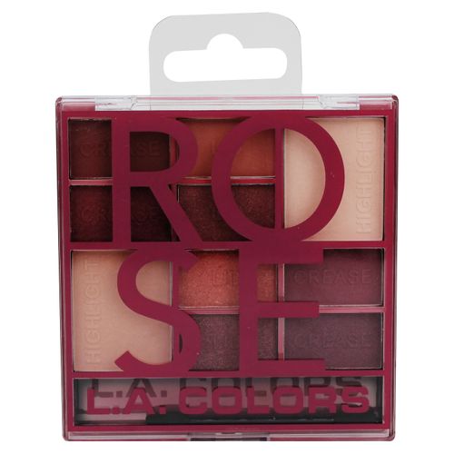 Sombras 16 Colores Sweet Charming C30465
