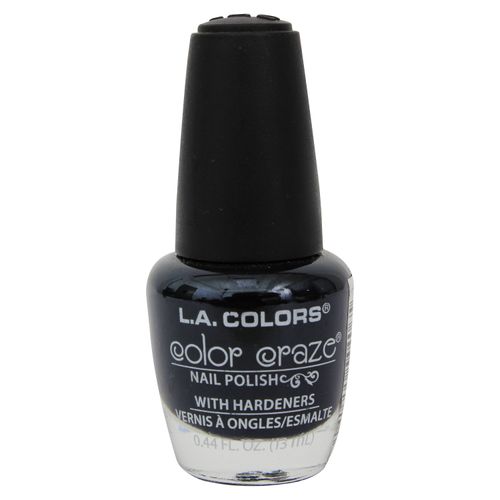 Esmalte Color Craze Carmesi