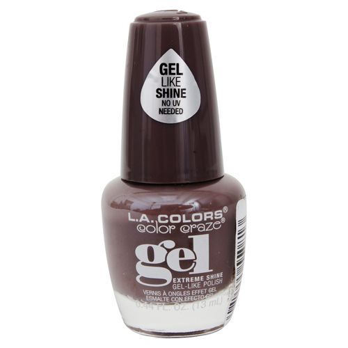 Esmalte Gel Brites  Lush