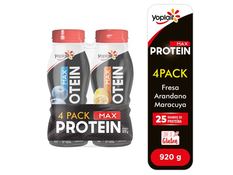 Yogurt-Yoplait-4pack-Max-Protein-920ml-1-63784