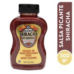 Sauces-Kikkoman-Sriracha-11Ml-1-63187