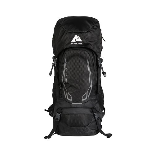 Mochila Ozark Trail Eagle Para Montañismo Surtido Color - 63cm