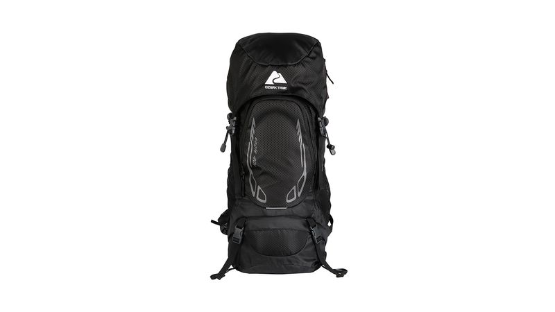 Bolsas y Mochilas Mujer|Hombre | Trekking Backpack Multi Color | El Ganso —  Institutolagranja