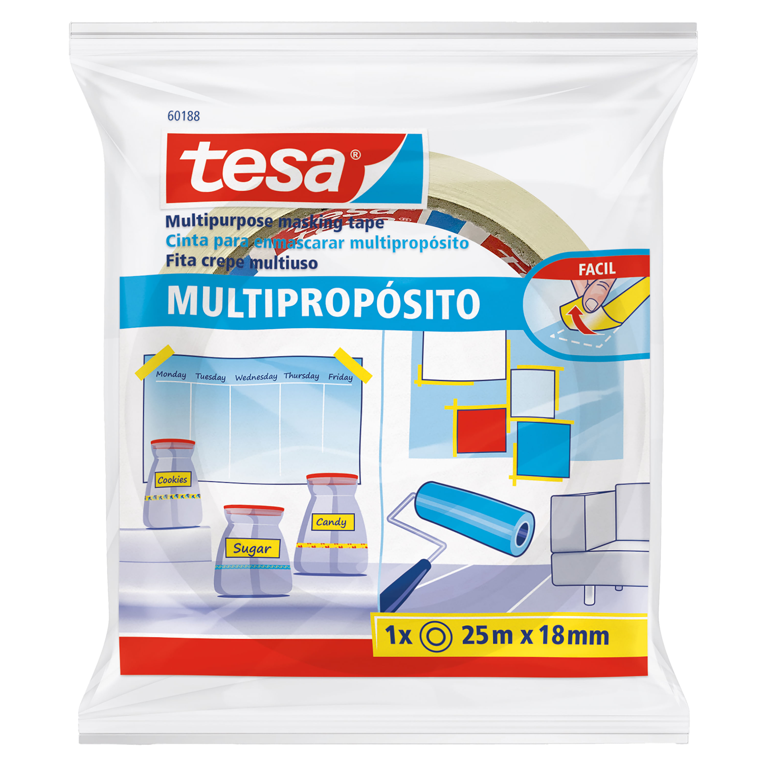 Masking-Tape-Multiproposito-Tesa-25Mx3-4-1-47286