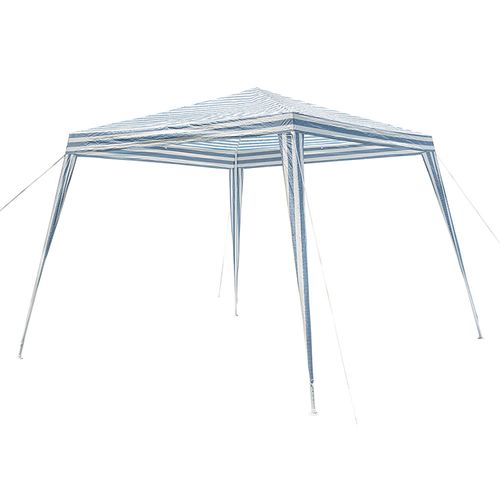 Toldo Plegable Ozark Trail Techo Surtido Color 2.4x2.4cm, Base 2.7x2.7mts