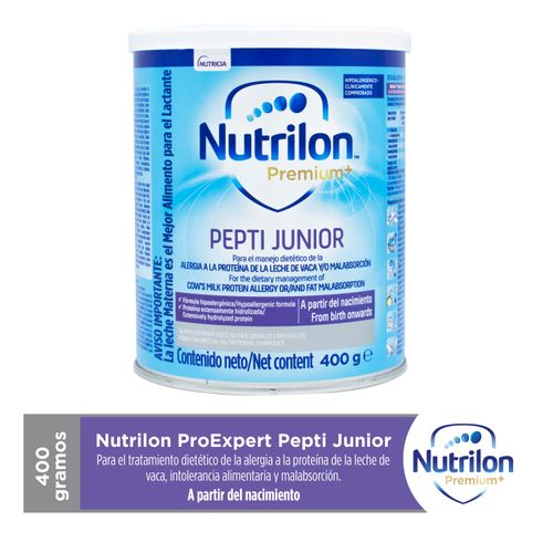 Nutrilon Pepti Junior 400Gr