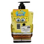 Gelatti-Jabon-Liquido-Bob-Esponja-300-Ml-3-66755