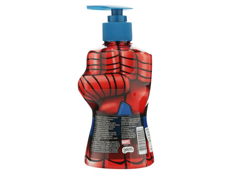 Gelatti-Jabon-Liquido-Spider-Man-300-Ml-2-66754