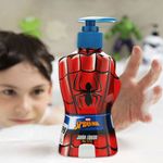 Gelatti-Jabon-Liquido-Spider-Man-300-Ml-4-66754