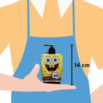 Gelatti-Jabon-Liquido-Bob-Esponja-300-Ml-4-66755