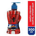 Gelatti-Jabon-Liquido-Spider-Man-300-Ml-1-66754