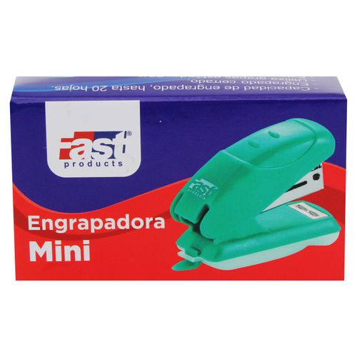 Engrapadora Mini