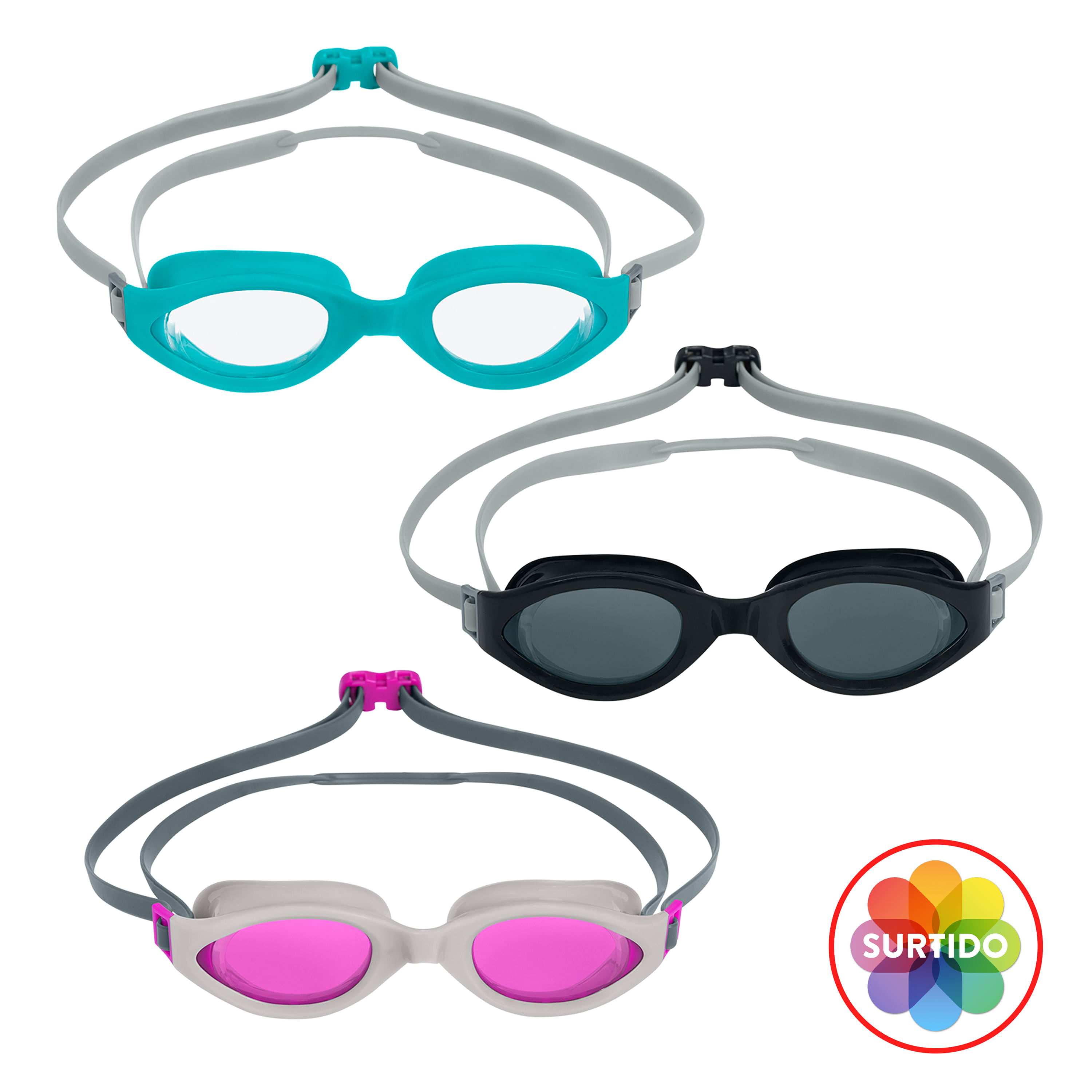 Comprar Lentes Natacion Nino, Walmart Guatemala - Maxi Despensa