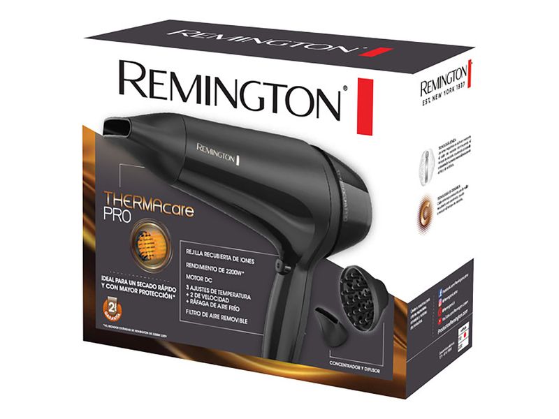 Secador-para-Cabello-Remington-ThermaCare-Pro-D12A-4-7235