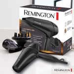 Comprar Secador para Cabello marca Remington ThermaCare Pro, D12A