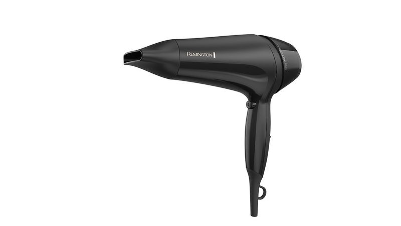 Comprar Secador De Cabello Remington ThermaCare Pro D12A