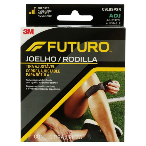 Rodillera Ajustable Rotula Futuro