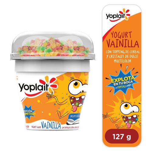 Comprar Yogurt Danone Fresa Bebible - 90gr, Walmart Guatemala - Maxi  Despensa