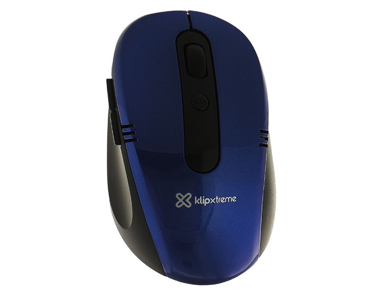 Mouse-Klip-Xtreme-ptico-inal-mbrico-Vector-Azul-2-16755