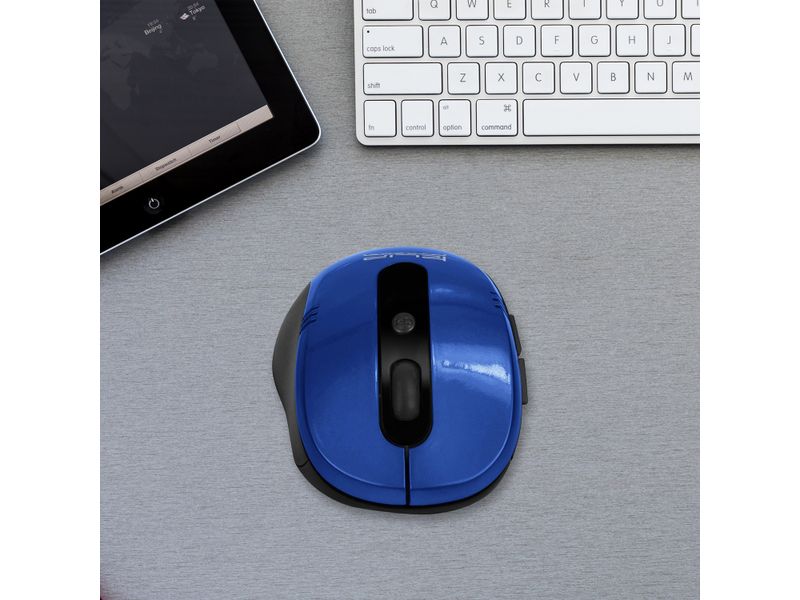 Mouse-Klip-Xtreme-ptico-inal-mbrico-Vector-Azul-8-16755