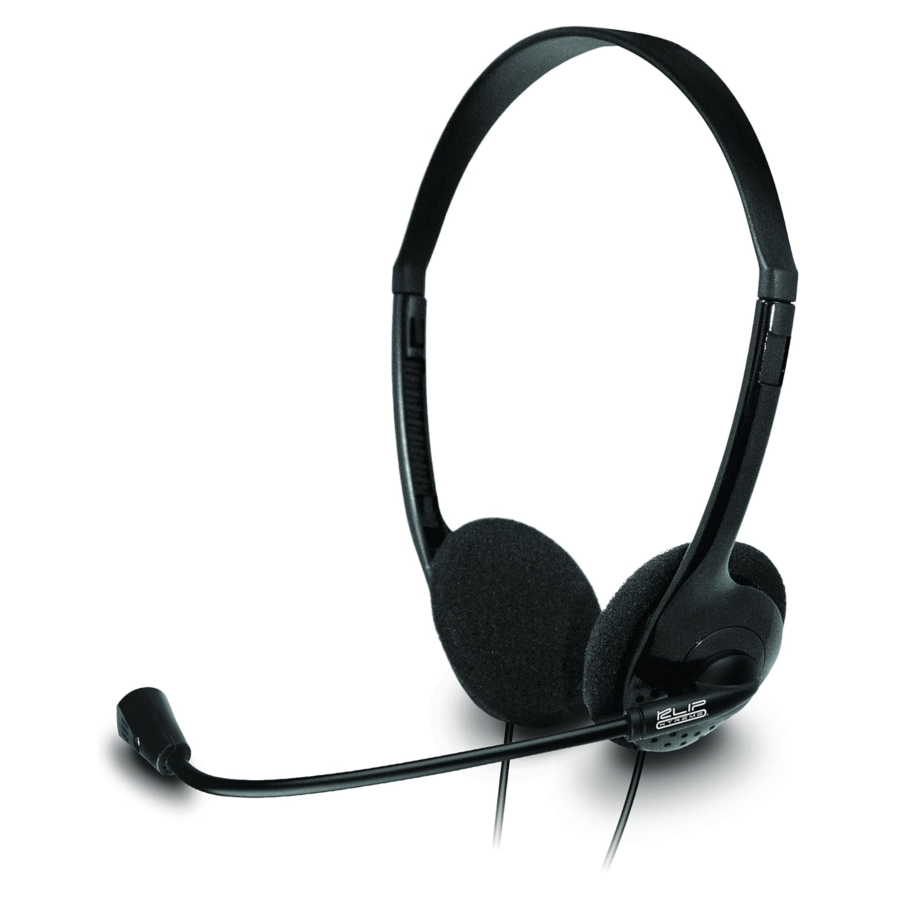 Comprar Auriculares para conferencia Klip Xtreme con micr fono y