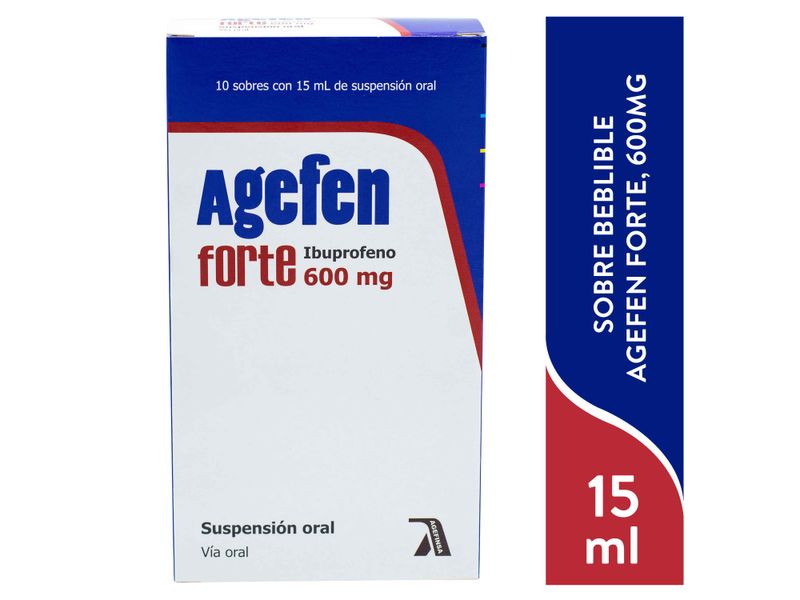 Agefen-Forte-600Mg-Sobre-Bebible-15Ml-1-70633