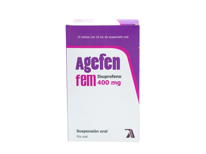 Agefen-Fem-400Mg-Sobre-Bebible-10Ml-1-70632