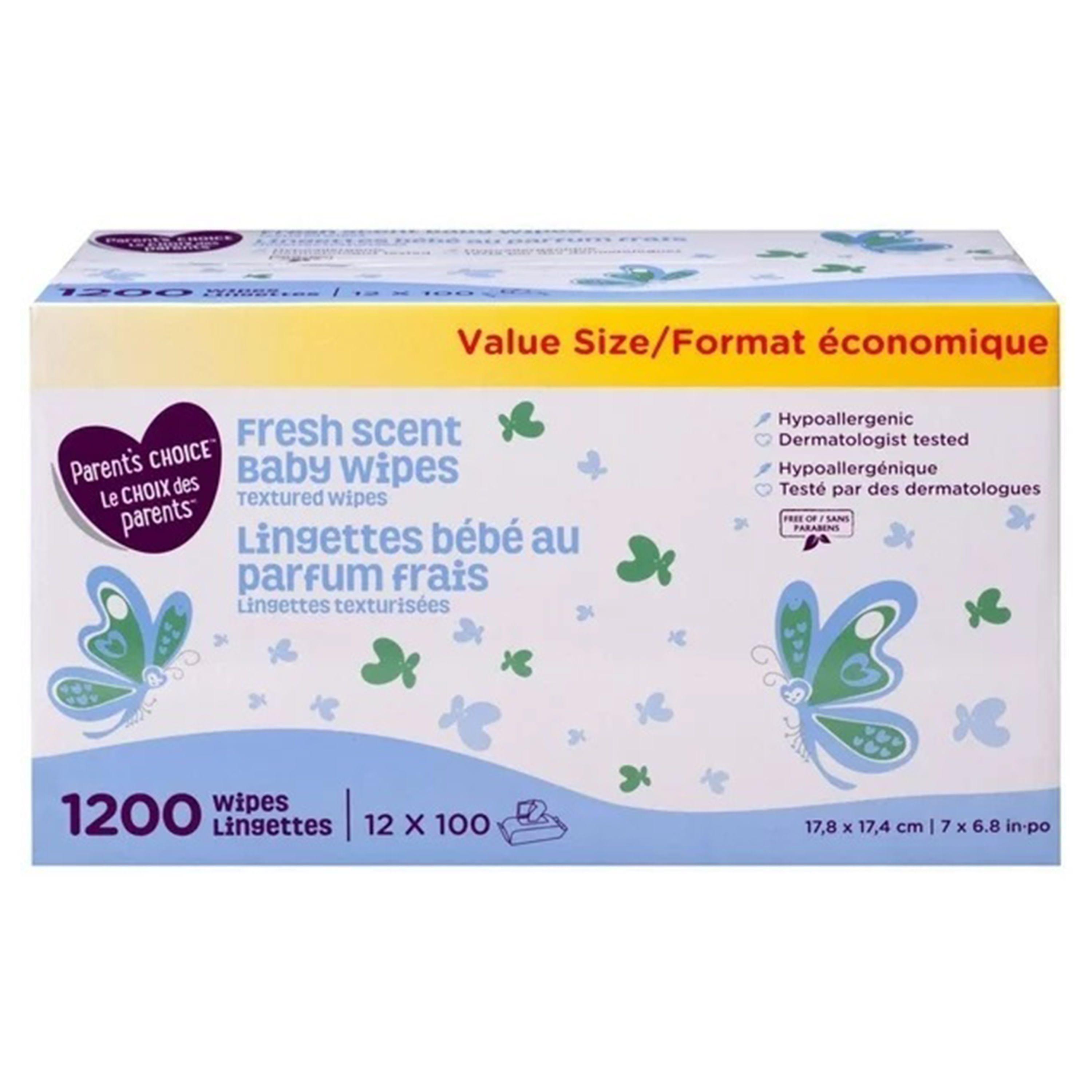 Akespe.Baby - 🌹🌹🌹🌹porta toallitas húmedas ideales para transportarlas  en la cartera,mochila,banano etc. Sirve para todo tipo de toallita húmeda (  desmaquillante, antibacterial y cuidado del bebé) Caja de plástico manilla  de goma