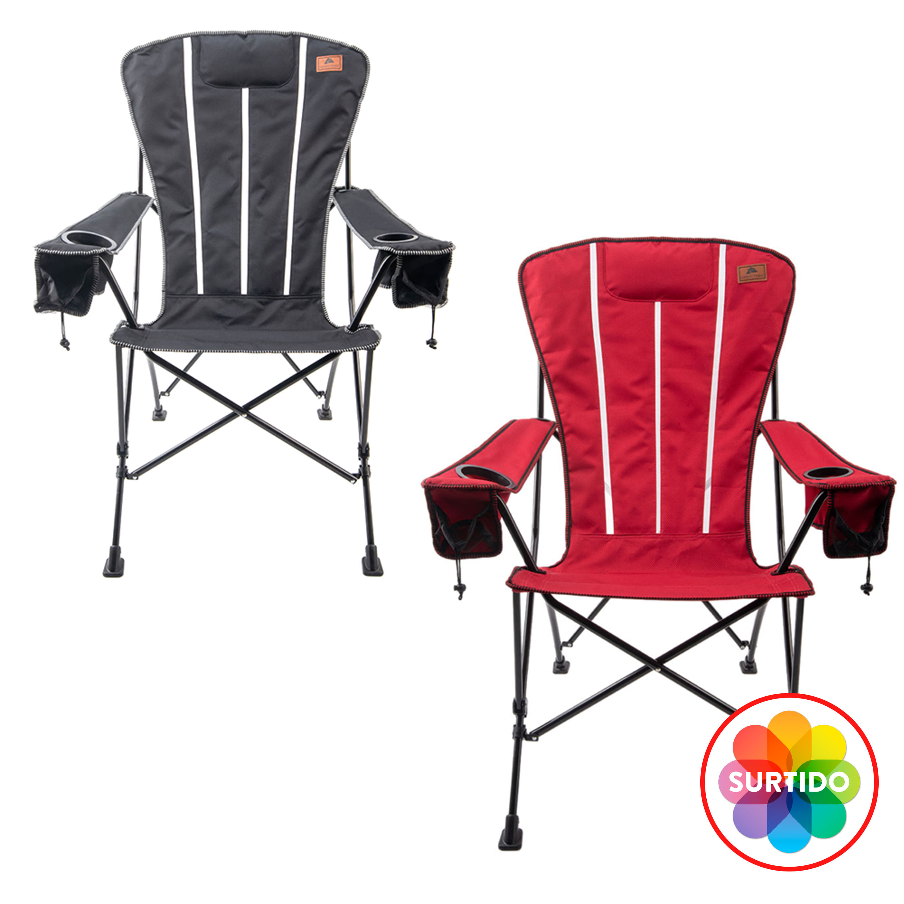 Silla-Plegable-Ozark-Trail-Esplada-Alta-Surtido-Color-109cm-102kg-1-67088