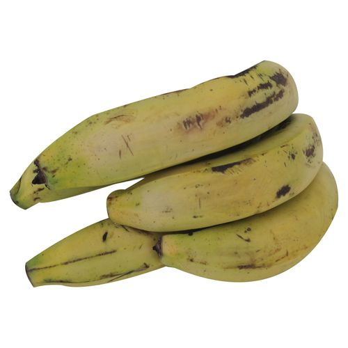 Banano Criollo Libra - 3 Unidades Por Lb. Aproximadamente