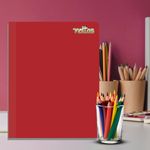 Cuaderno-Nottas-Cosido-Peque-o-Cuadros-8Mm-Rojo-100-Hojas-4-57466