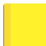 Cuaderno-Nottas-Cosido-Peque-o-Cuadro-8Mm-Amarillo-100-Hojas-2-57468