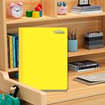 Cuaderno-Nottas-Cosido-Peque-o-Cuadro-8Mm-Amarillo-100-Hojas-4-57468