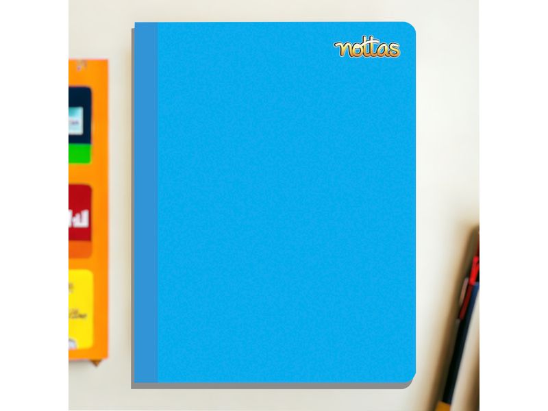Cuaderno-Nottas-Cosido-Peque-o-Cuadros-8Mm-Celeste-100-Hojas-3-57469