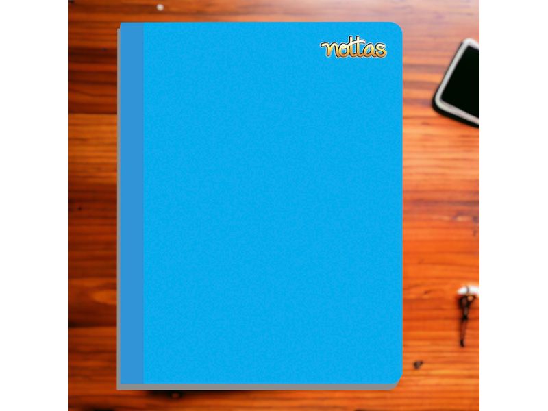 Cuaderno-Nottas-Cosido-Peque-o-Cuadros-8Mm-Celeste-100-Hojas-4-57469
