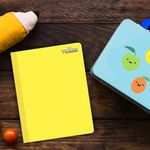 Cuaderno-Nottas-Cosido-Peque-o-Amarillo-Rayas-100-Hojas-3-57473