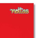 Cuaderno-Nottas-Engrapado-Pasta-Flexible-Tama-o-Franc-s-80-Hojas-2-57491