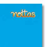 Cuaderno-Nottas-Engrapado-Pasta-Flexible-Tama-o-Franc-s-80-Hojas-2-57494