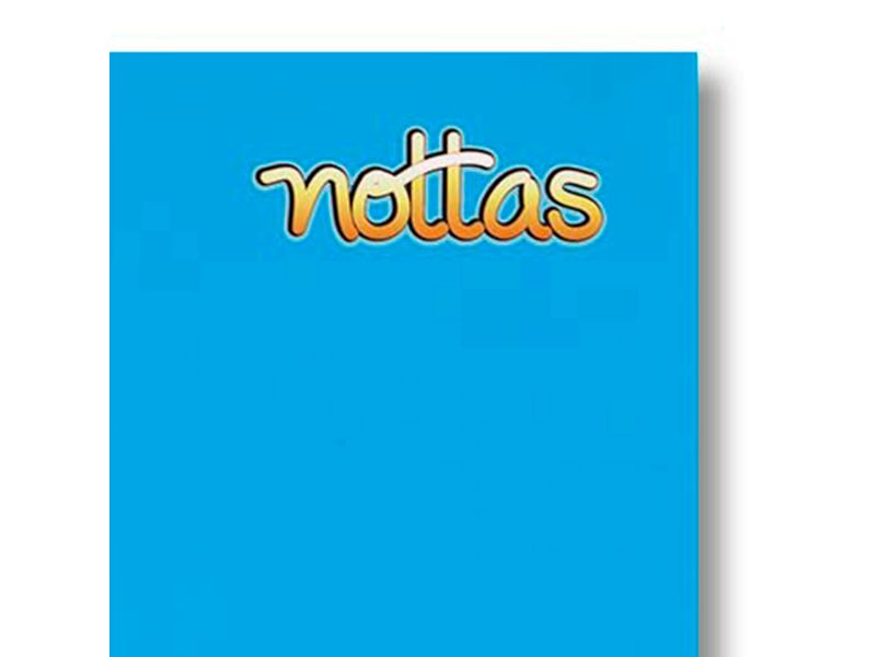 Cuaderno-Nottas-Engrapado-Pasta-Flexible-Tama-o-Franc-s-80-Hojas-2-57494