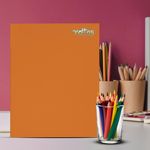 Cuaderno-Nottas-Grapado-Cuadros-Naranja-80-Hojas-3-57495