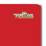 Cuaderno-Nottas-Espiral-Cuadros-Rojo-100-Hojas-2-57516