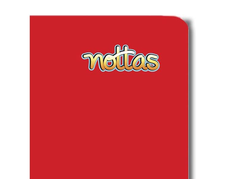 Cuaderno-Nottas-Espiral-Cuadros-Rojo-100-Hojas-2-57516