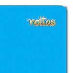 Cuaderno-Nottas-Espiral-Cuadros-Azul-100-Hojas-2-57519