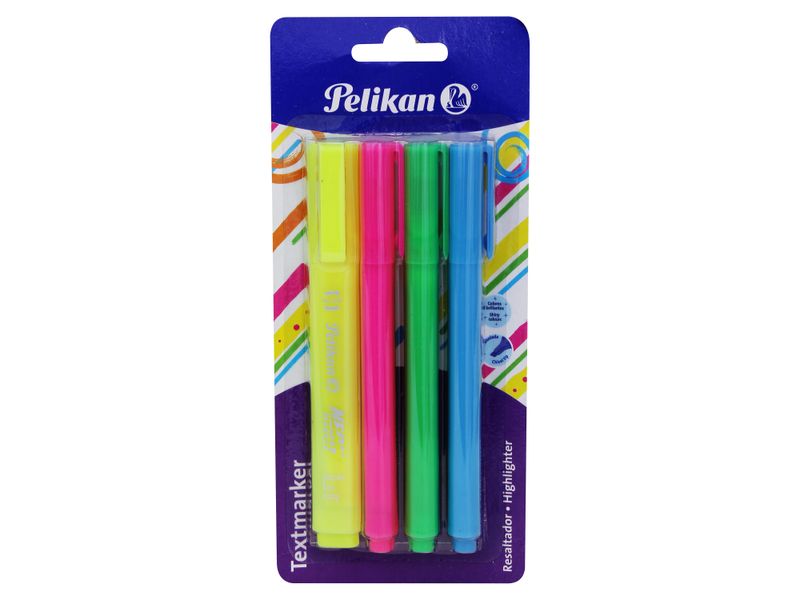 Marcador-Pelikan-Resaltador-Neon-Est-4-1-45860