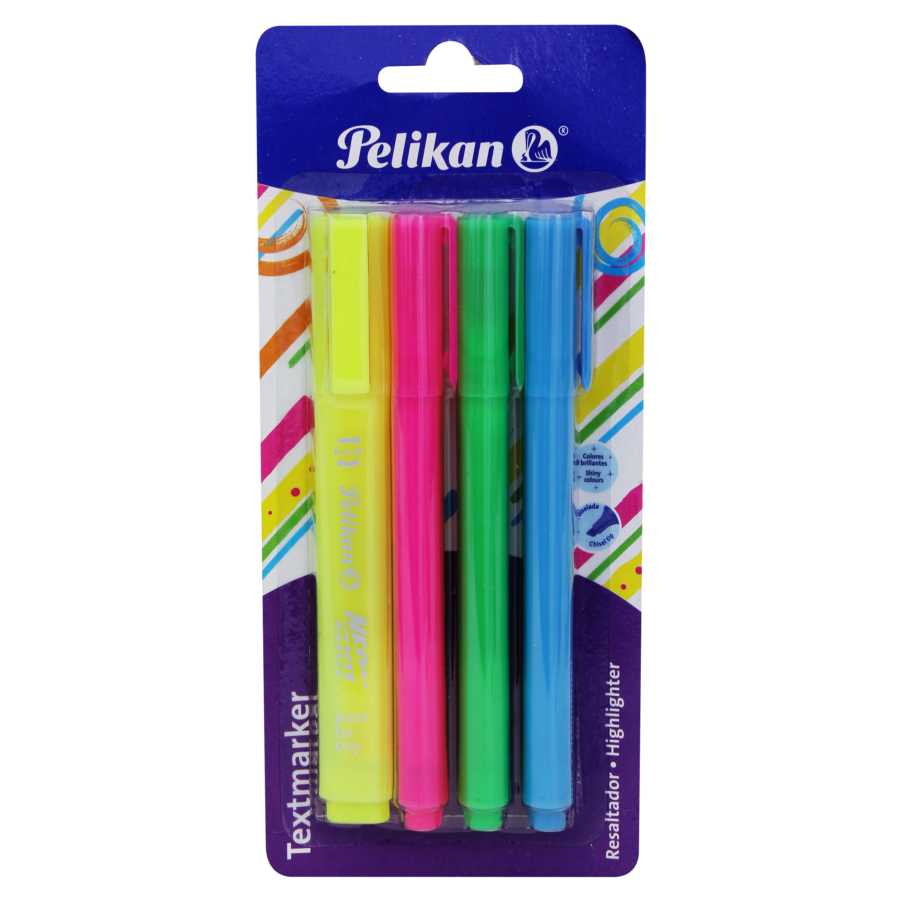 Marcador-Pelikan-Resaltador-Neon-Est-4-1-45860