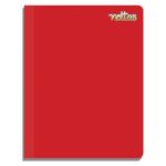 Cuaderno-Nottas-Cosido-Peque-o-Cuadros-8Mm-Rojo-100-Hojas-1-57466