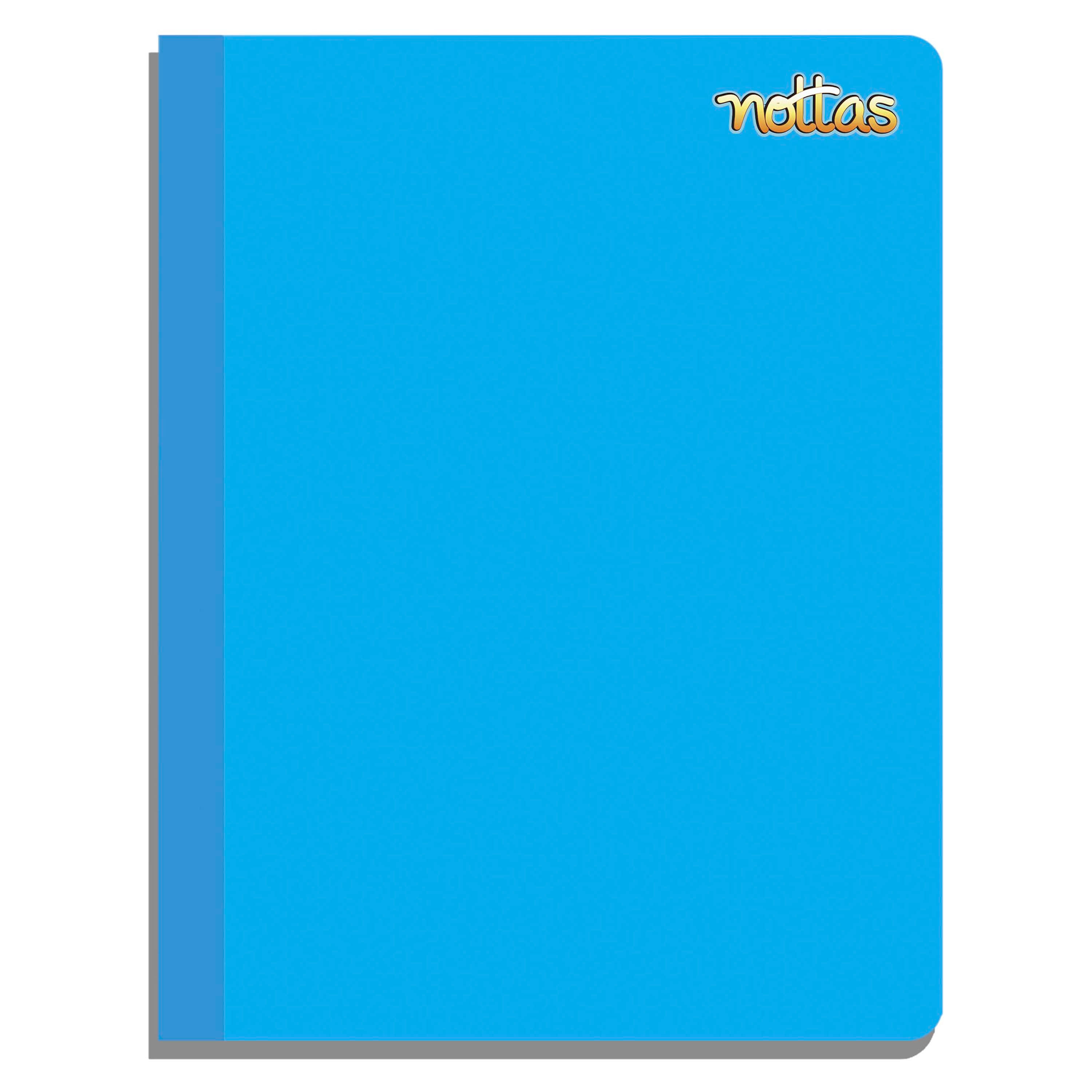 Cuaderno-Nottas-Cosido-Peque-o-Cuadros-8Mm-Celeste-100-Hojas-1-57469