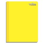 Cuaderno-Nottas-Cosido-Peque-o-Amarillo-Rayas-100-Hojas-1-57473