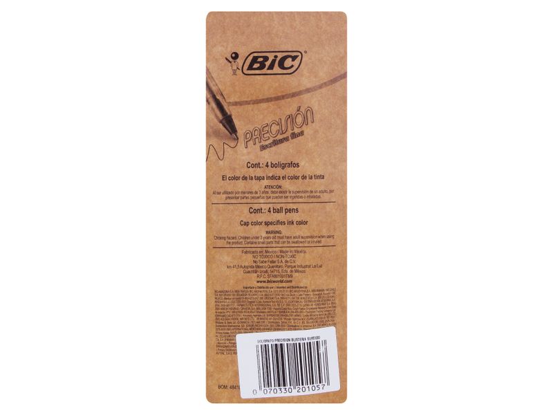 Bolig-Bic-Precision-Ng-Rj-Az-Bl-4Ea-2-6724